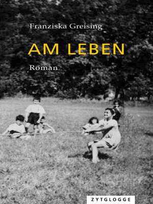 cover image of Am Leben